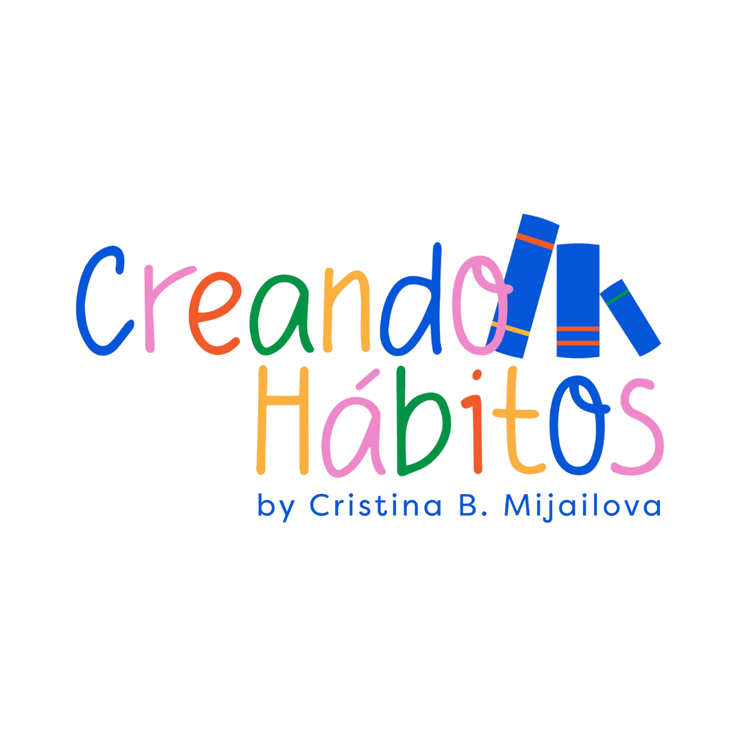 CREANDO HABITOS